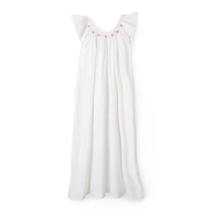 Online Alice Pink Sleeveless Nightdress Women Alice Nightdresses