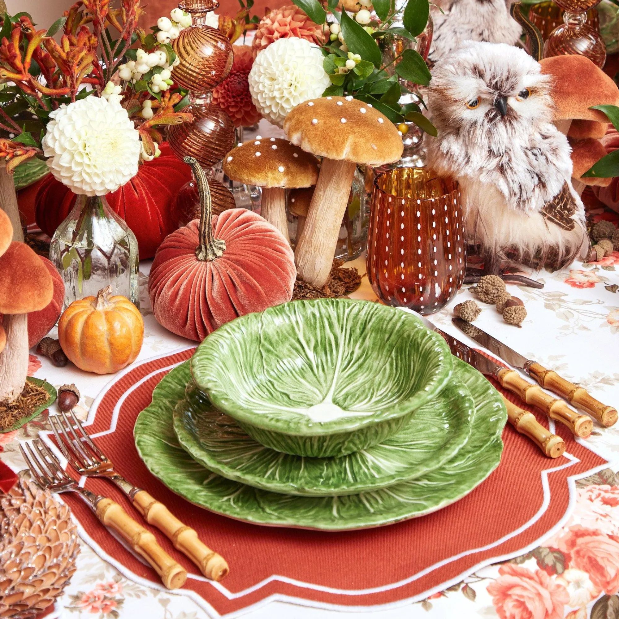 alpine_lettuce_bowl_10.webp Flash Sale Alpine Lettuce Bowl Lettuce Crockery