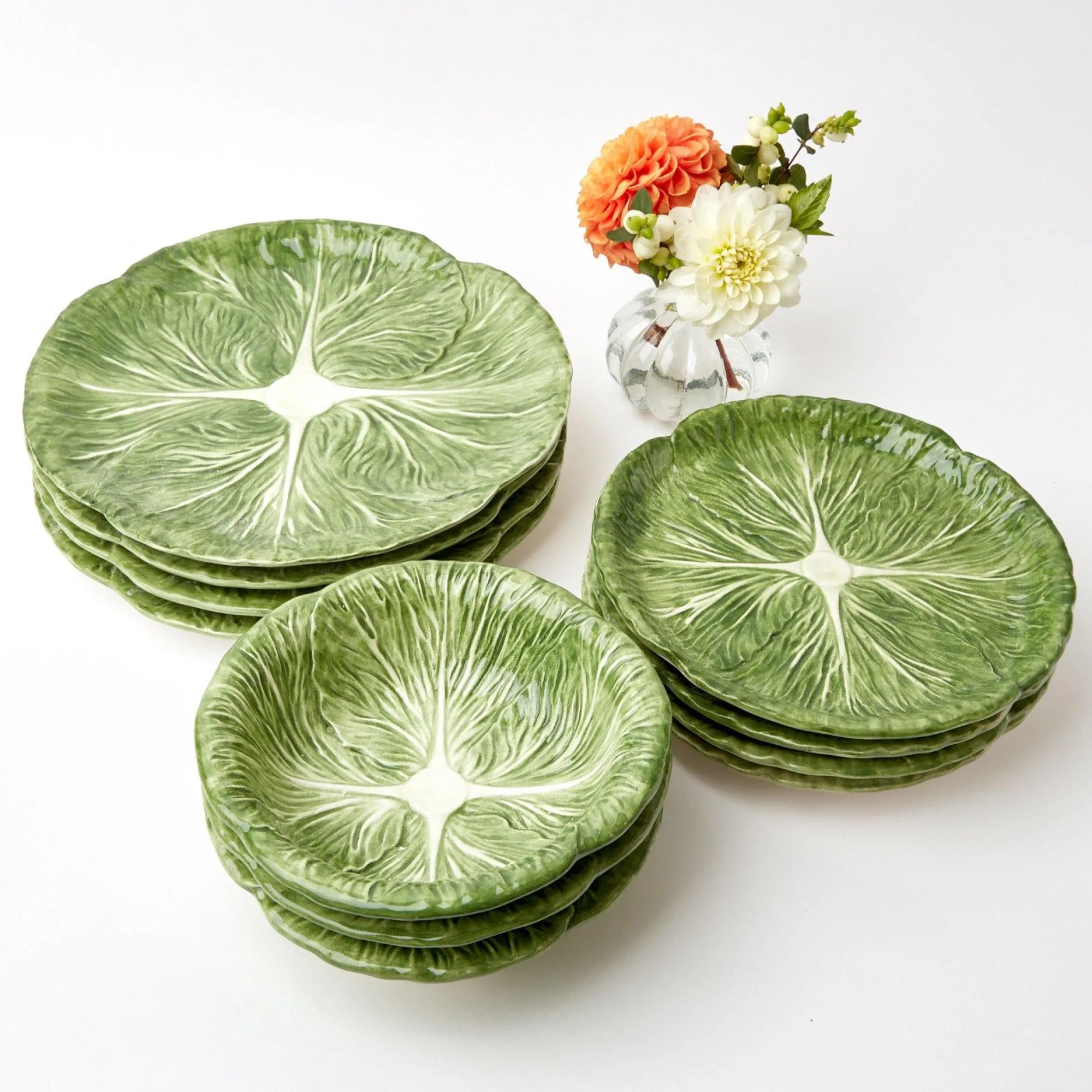 alpine_lettuce_bowl_11.webp Flash Sale Alpine Lettuce Bowl Lettuce Crockery