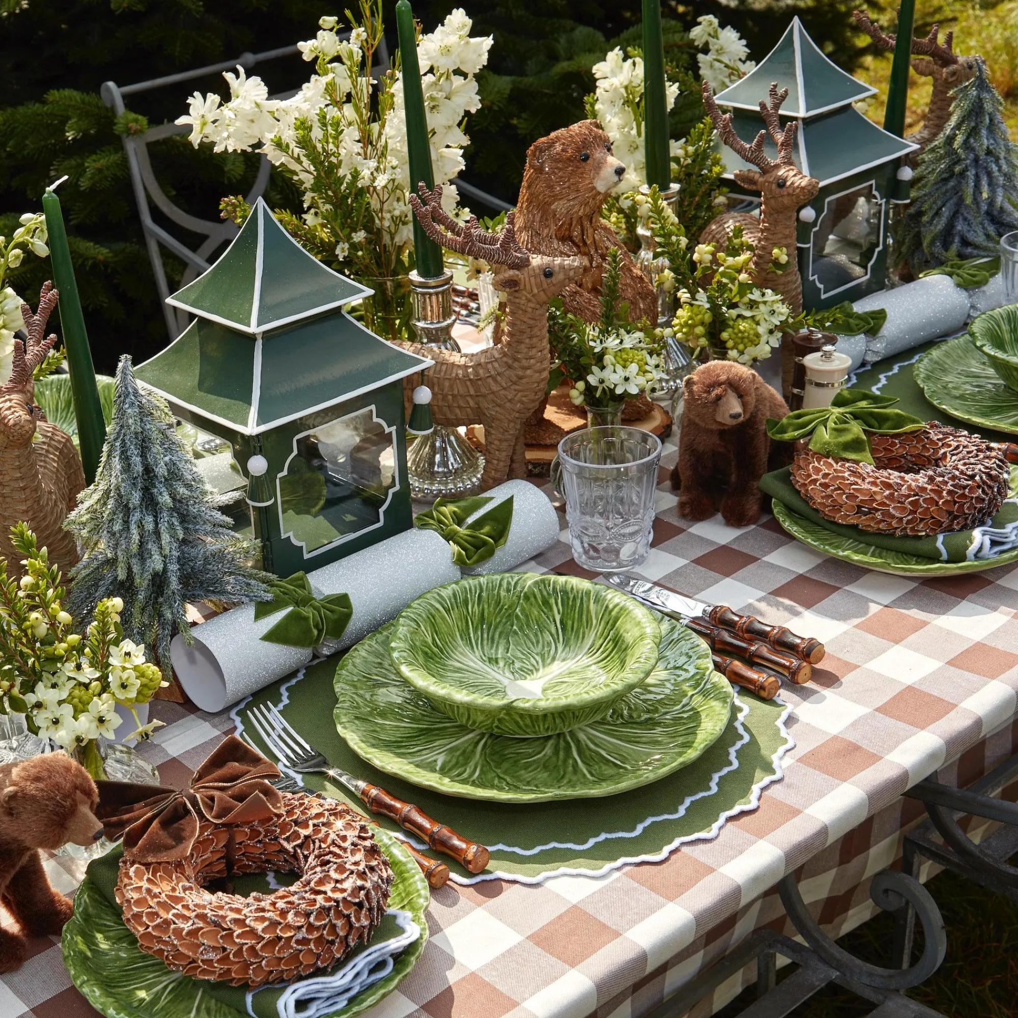 alpine_lettuce_bowl_4.webp Flash Sale Alpine Lettuce Bowl Lettuce Crockery