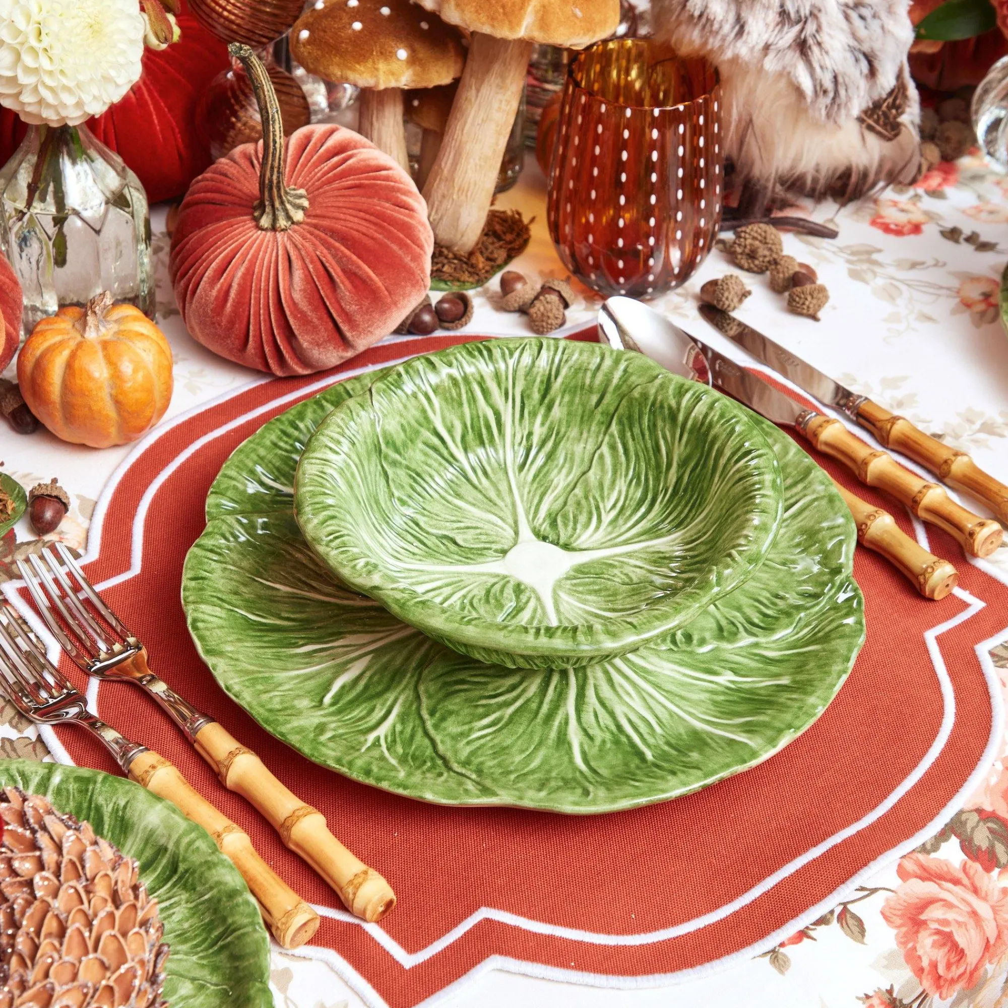 alpine_lettuce_bowl_5.webp Flash Sale Alpine Lettuce Bowl Lettuce Crockery