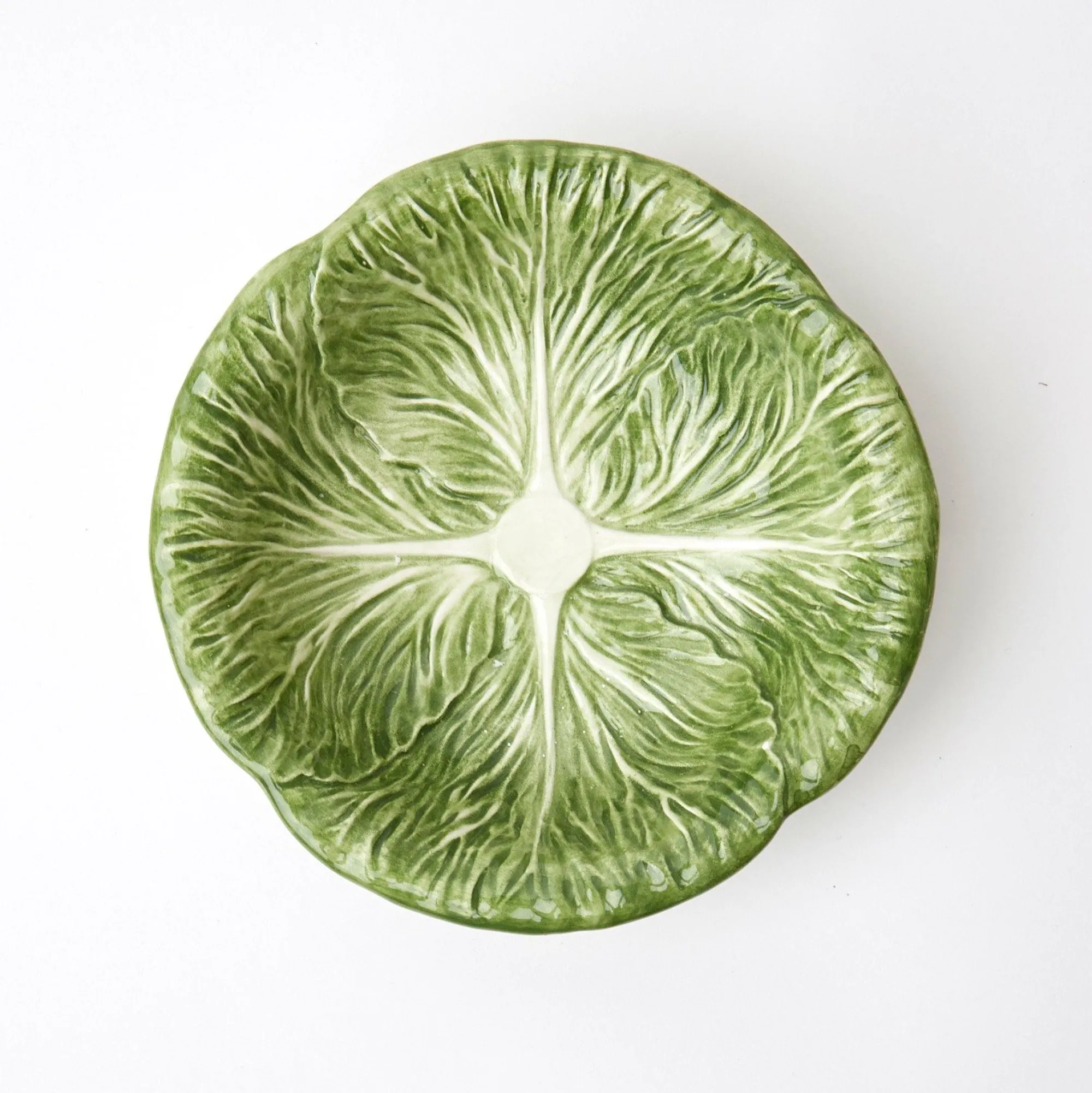 alpine_lettuce_bowl_7.webp Flash Sale Alpine Lettuce Bowl Lettuce Crockery