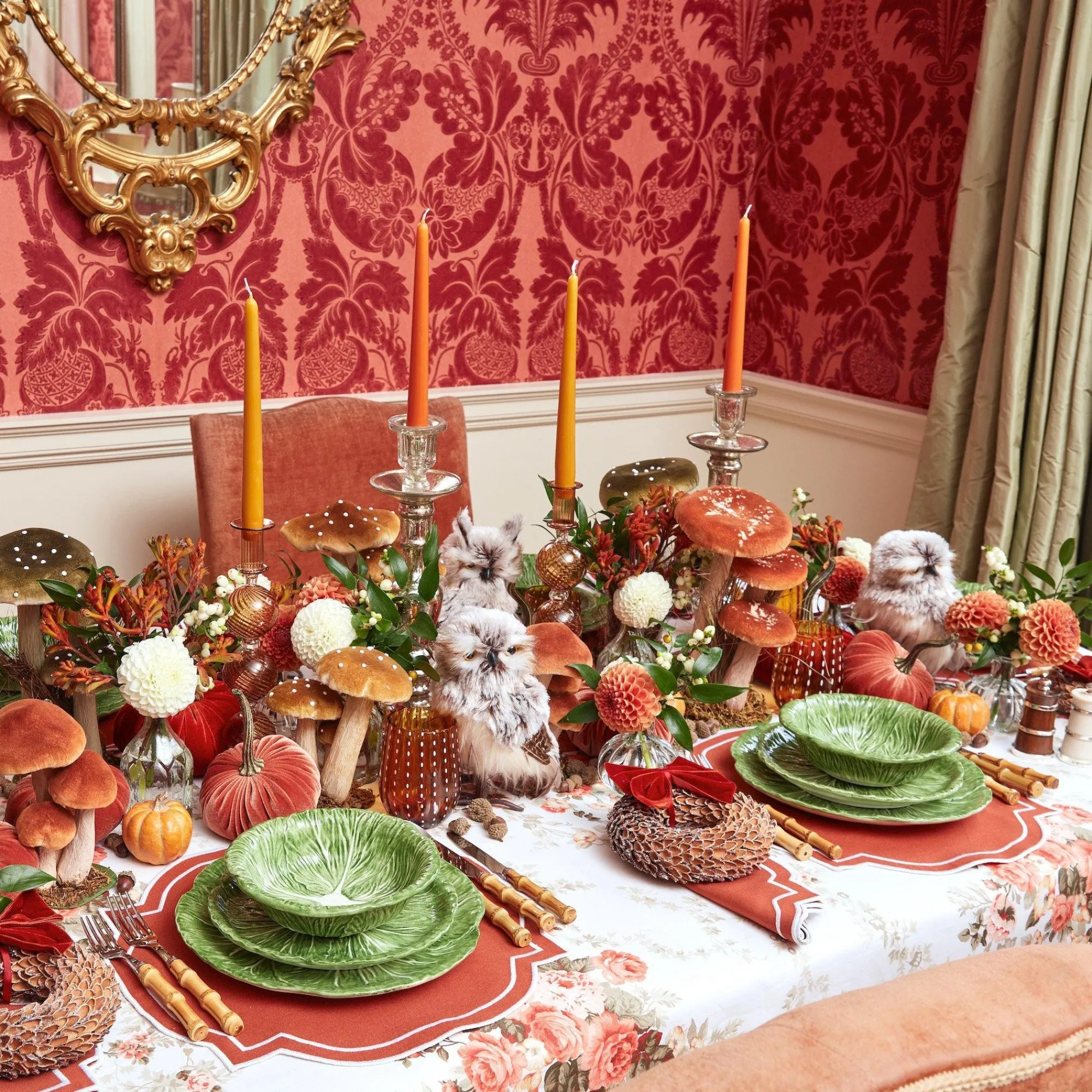 alpine_lettuce_bowl_8.webp Flash Sale Alpine Lettuce Bowl Lettuce Crockery