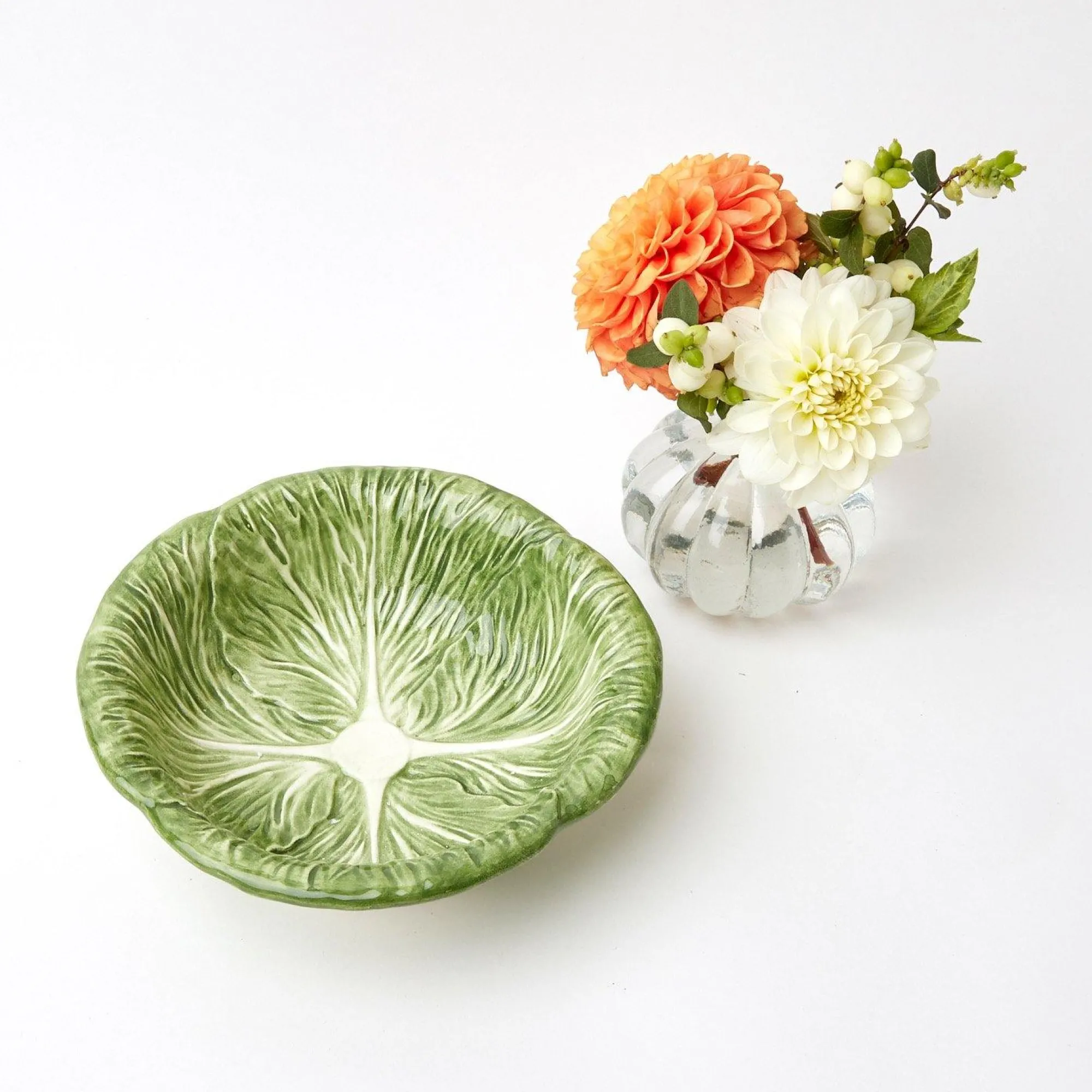 alpine_lettuce_bowl_9.webp Flash Sale Alpine Lettuce Bowl Lettuce Crockery