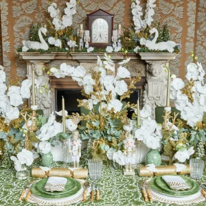 Discount Alpine Lettuce Starter Plate (Set Of 4) Crockery Sets