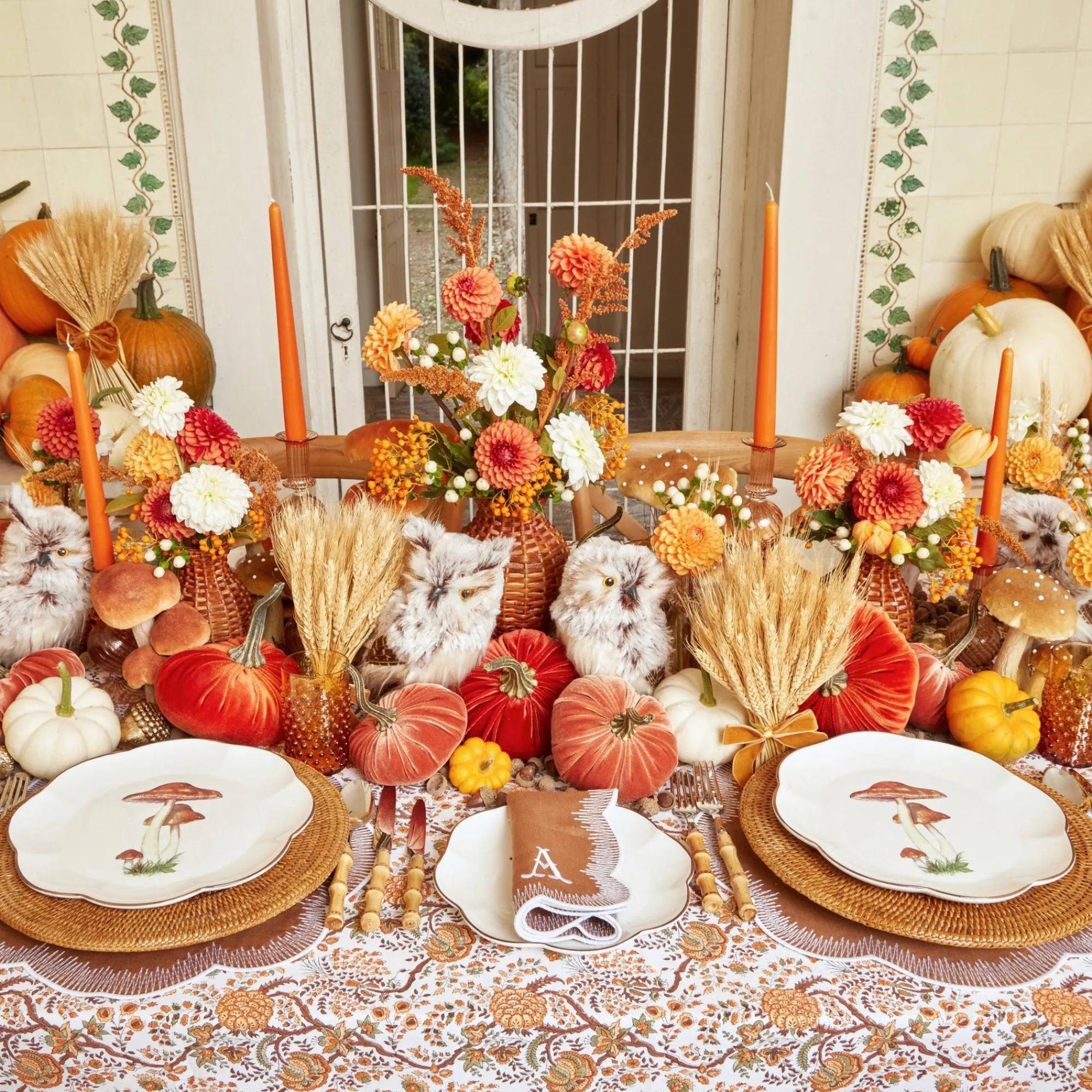 amber_hobnail_jug_and_gla_1-2.webp Best Amber Hobnail Jug And Glasses (Set Of 6) Glasses