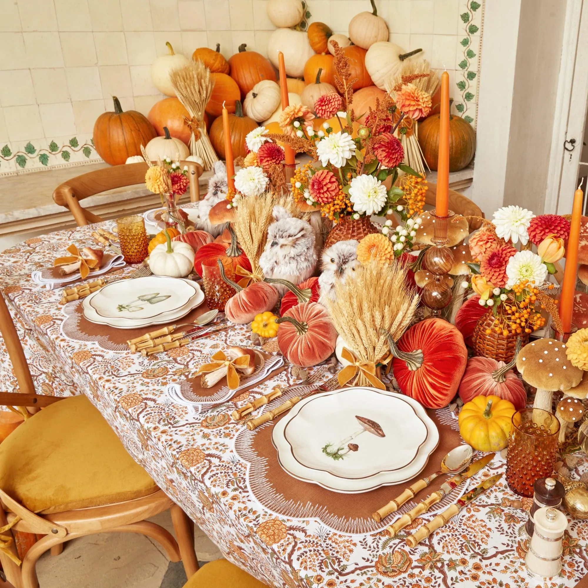 amber_hobnail_jug_and_gla_6-2.webp Best Amber Hobnail Jug And Glasses (Set Of 6) Glasses