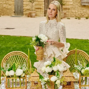 Shop Apple Green Candles (Set Of 8) Candles