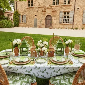 Best Apple Green Pagoda Lantern Pagodas & Lanterns