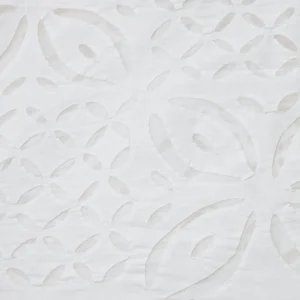 Best Applique White Tablecloth Tablecloths