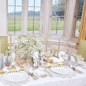 Best Applique White Tablecloth Tablecloths