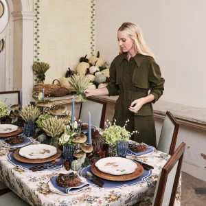 Shop Audrey Tablecloth Tablecloths