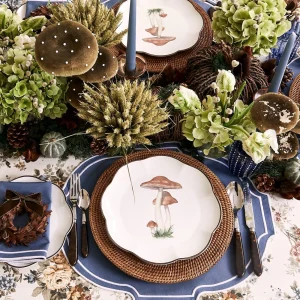 Shop Audrey Tablecloth Tablecloths