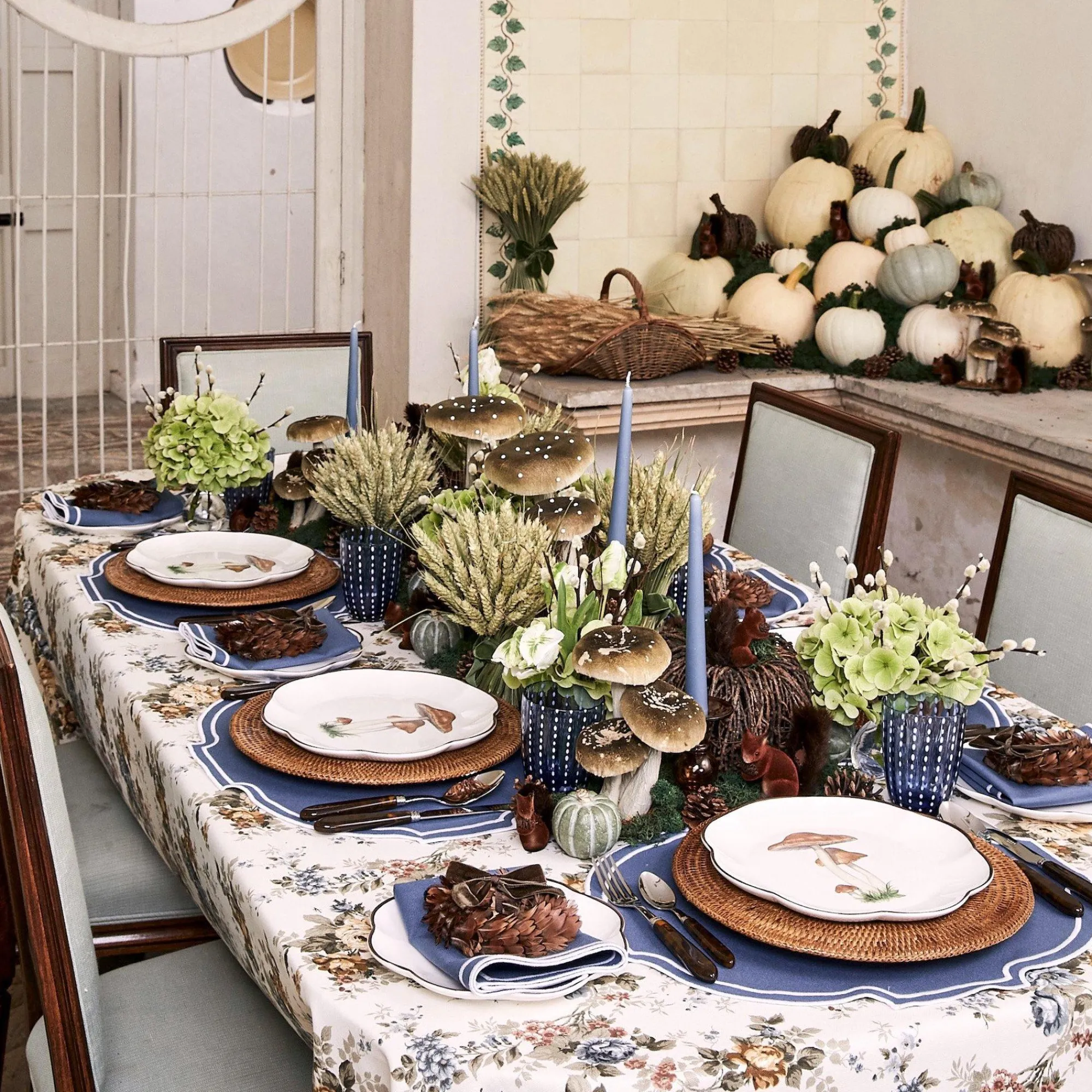 audrey_tablecloth_5.webp Shop Audrey Tablecloth Tablecloths