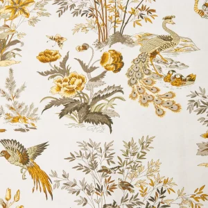 Online Autumn Fields Tablecloth Tablecloths