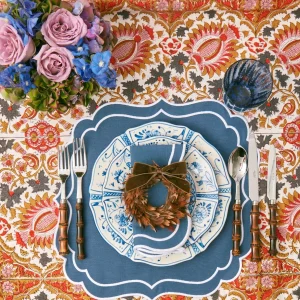 Shop Baroque Harvest Tablecloth Tablecloths