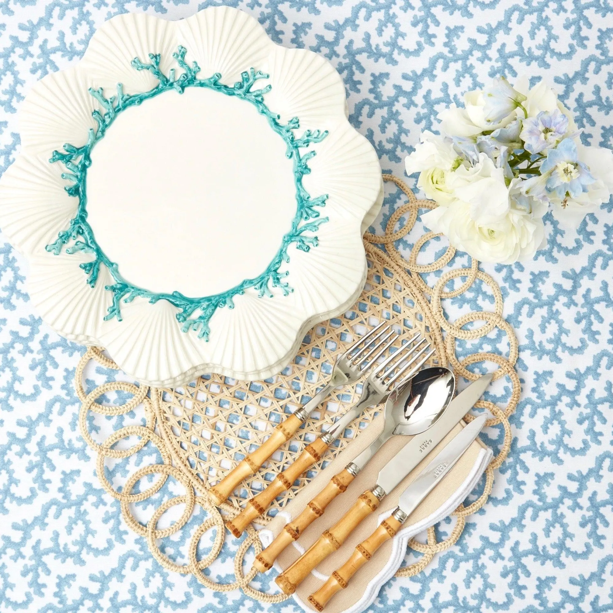 blue_coral_tablecloth_12.webp Best Sale Blue Coral Tablecloth Tablecloths