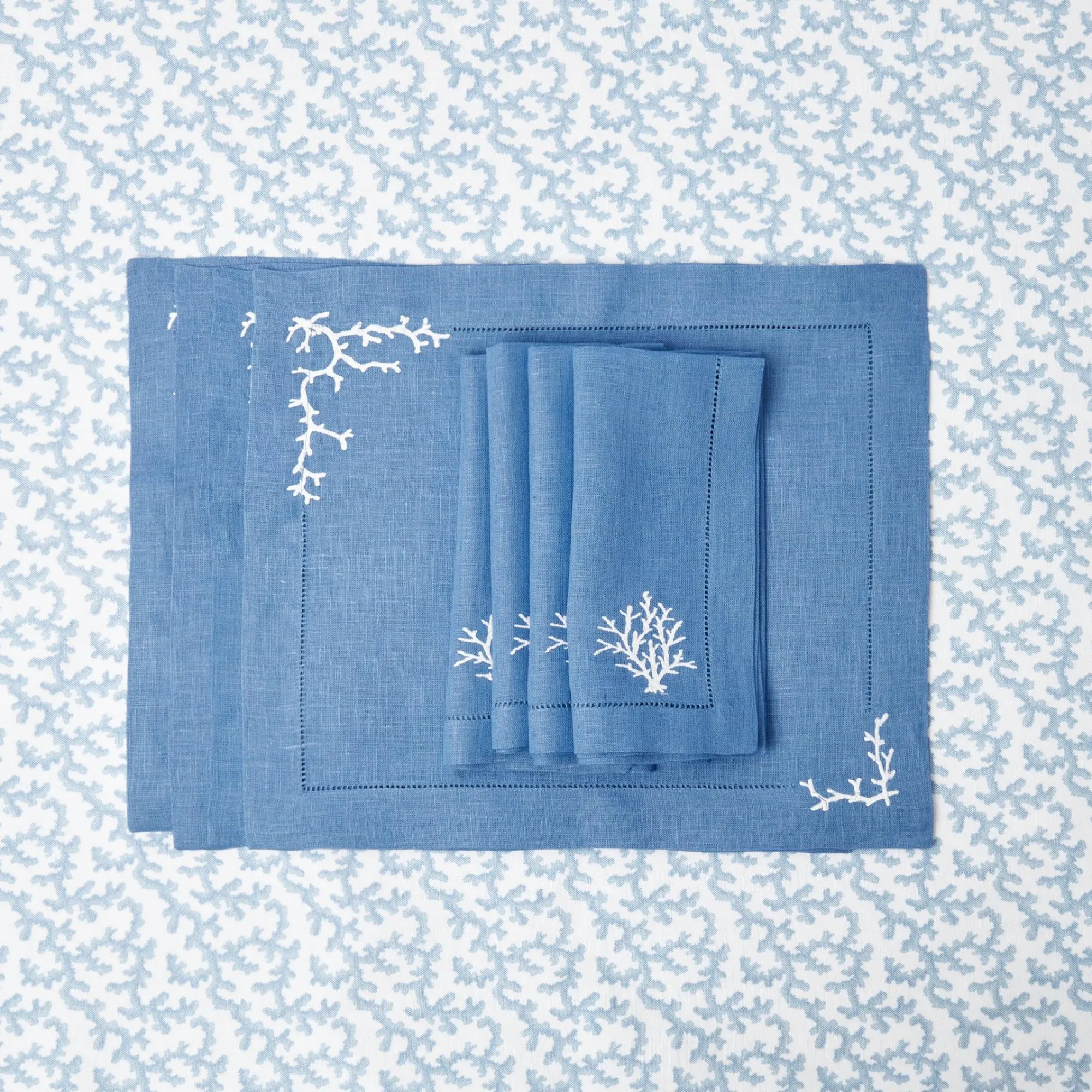 blue_coral_tablecloth_4.webp Best Sale Blue Coral Tablecloth Tablecloths