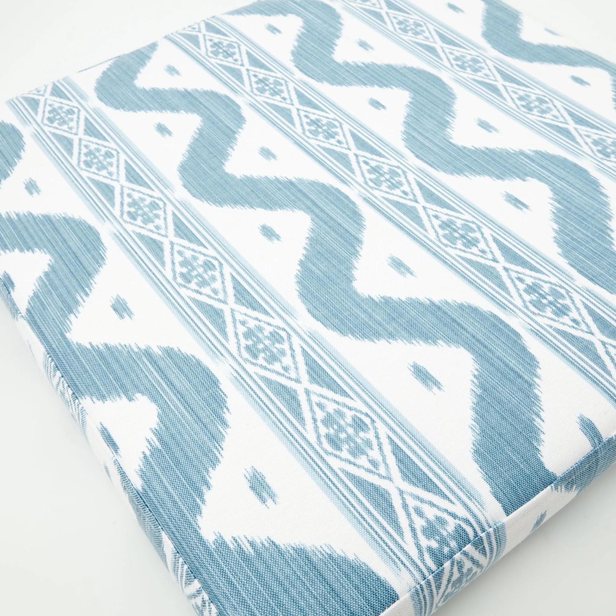 blue_ikat_seat_pad_cushio_10.webp Store Blue Ikat Seat Pad Cushion Cushions