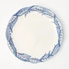 Cheap Blue Lily Of The Valley Dinner Plate Dinner Plates