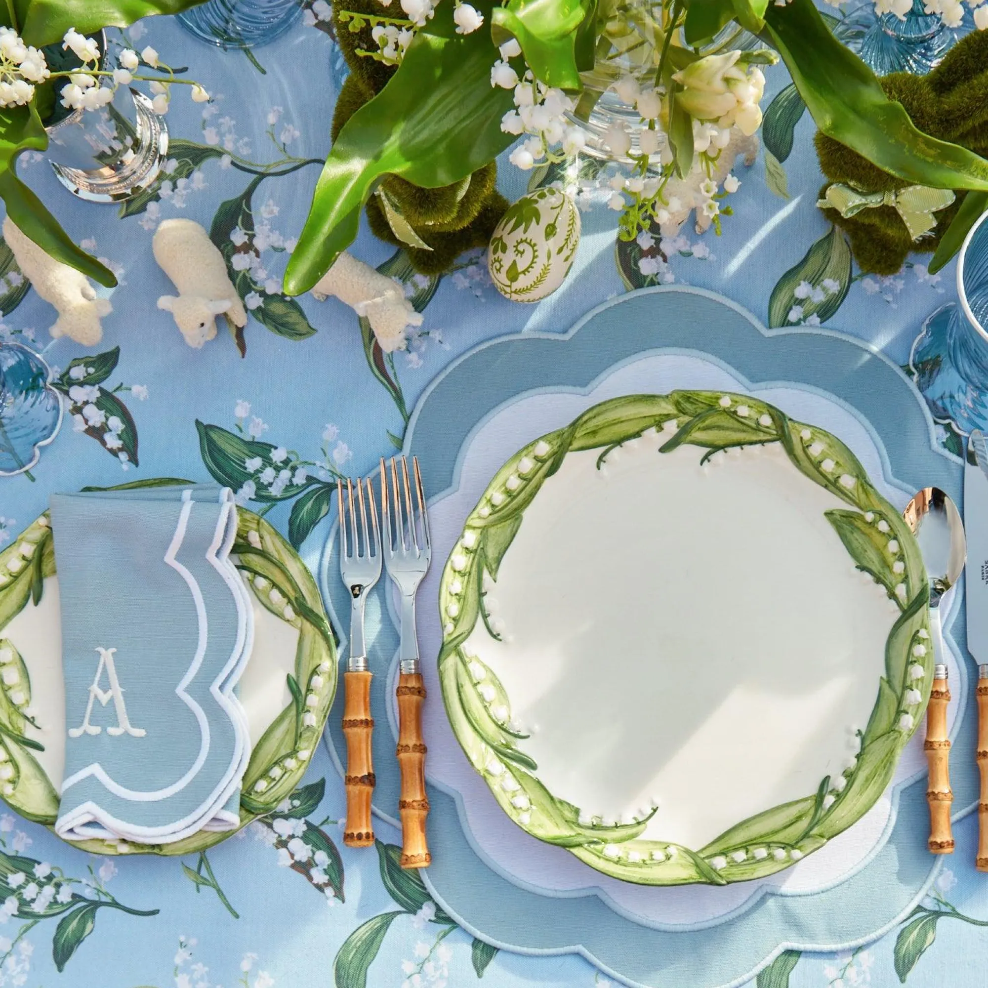 blue_lily_of_the_valley_t_11.webp Online Blue Lily Of The Valley Tablecloth Tablecloths