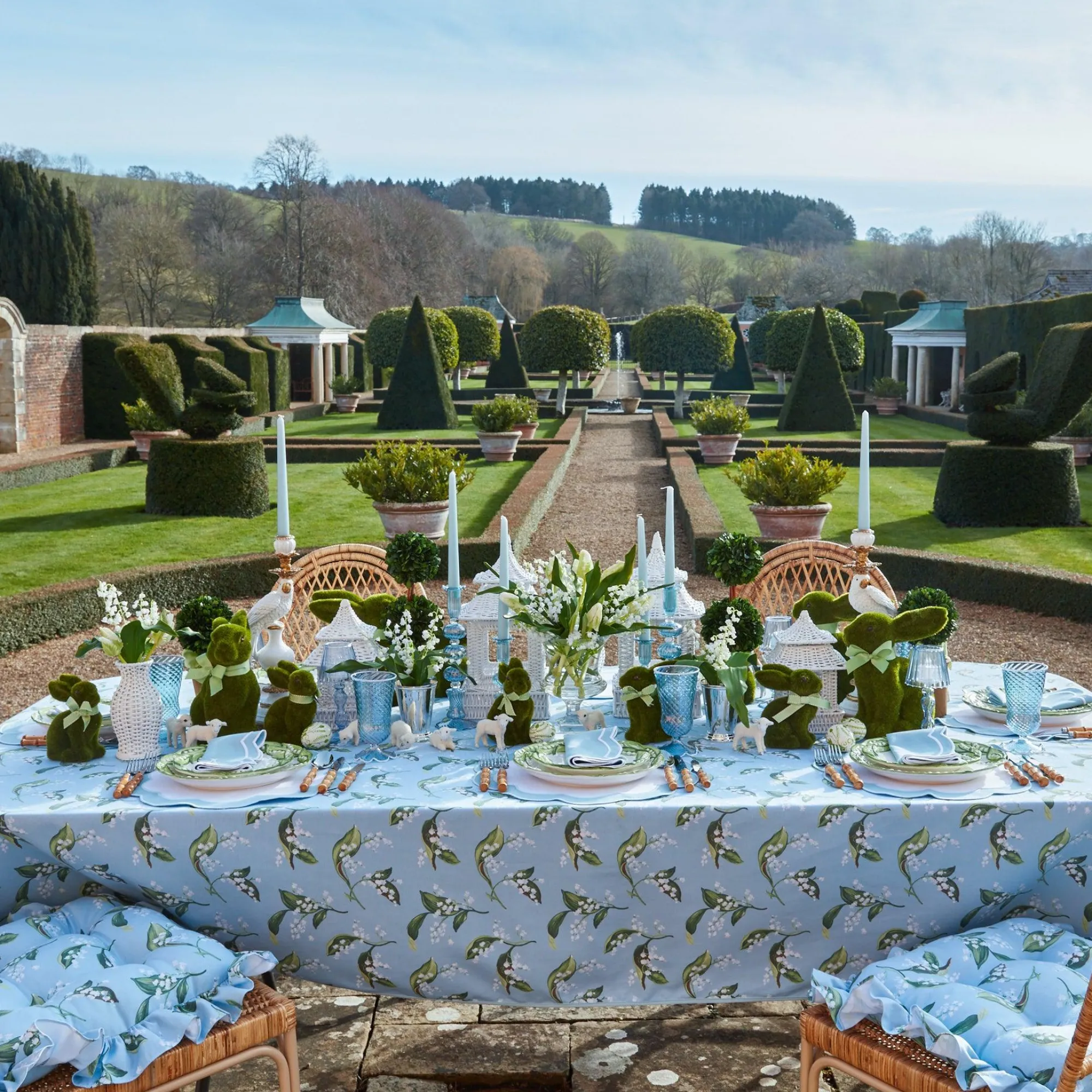blue_lily_of_the_valley_t_5.webp Online Blue Lily Of The Valley Tablecloth Tablecloths