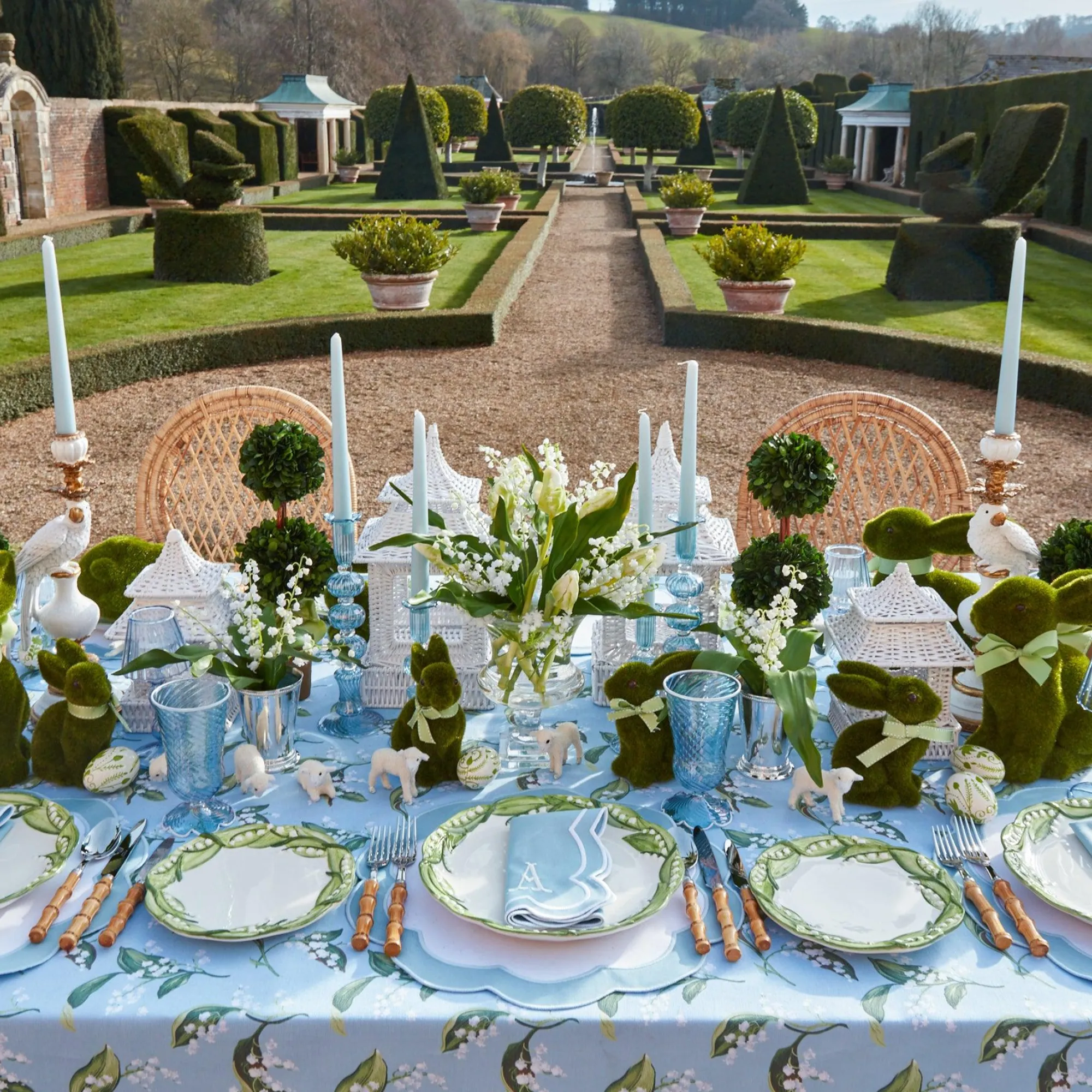 blue_lily_of_the_valley_t_8.webp Online Blue Lily Of The Valley Tablecloth Tablecloths