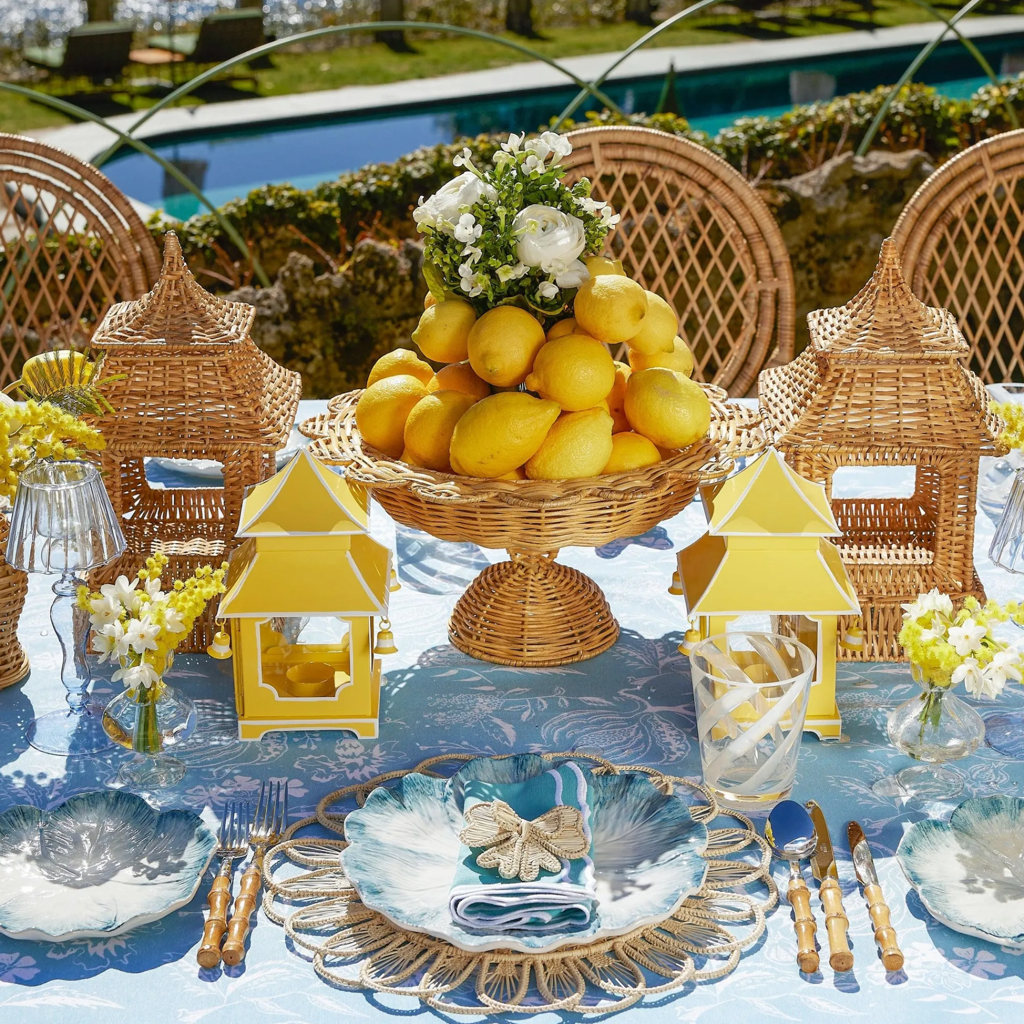 blue_matilde_dinner__star_7-1.webp Discount Blue Matilde Dinner & Starter Plates (Set Of 8) Starter Plates