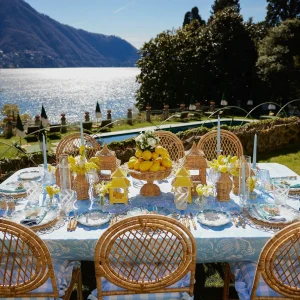 Online Blue Matilde Dinner Plates (Set Of 4) Dinner Plates