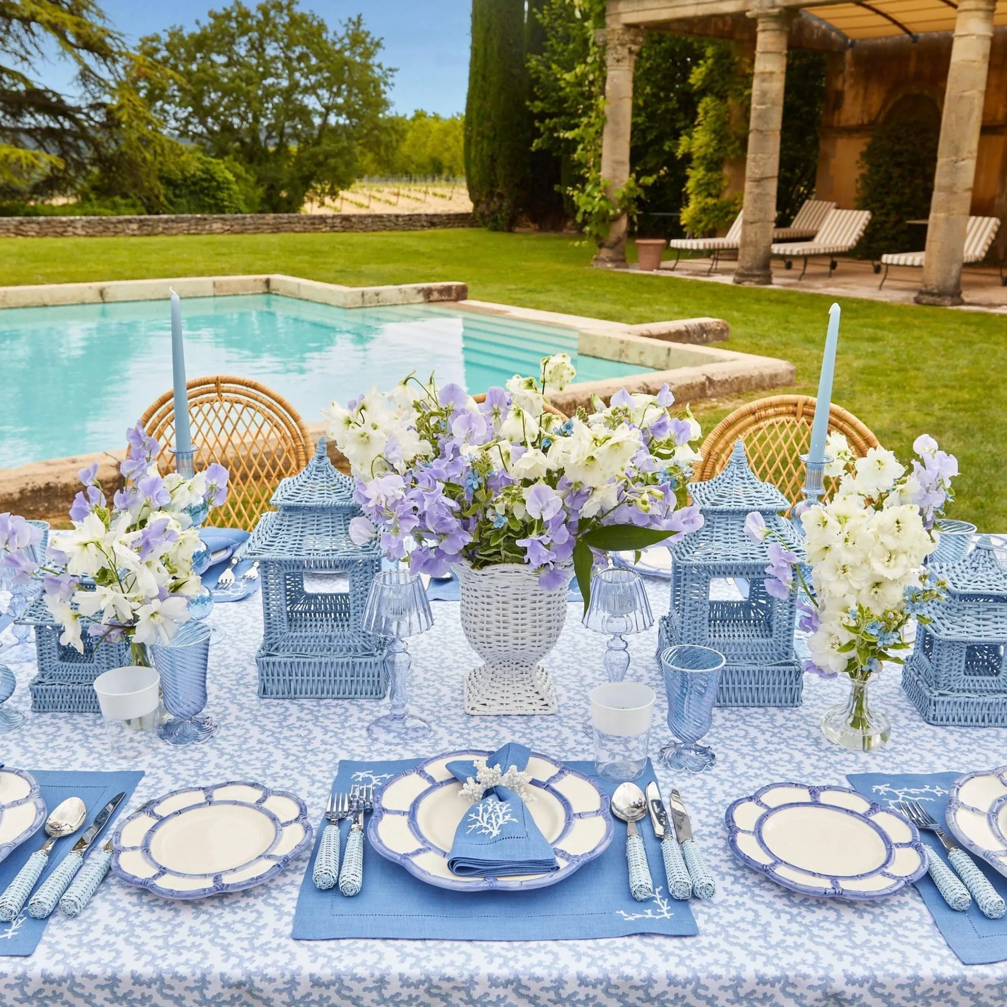 blue_petal_bamboo_dinner__4.webp Best Blue Petal Bamboo Dinner Plate Bamboo Crockery