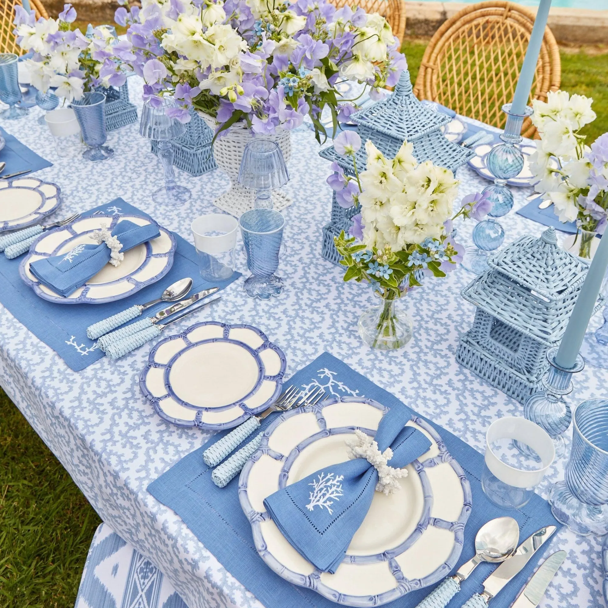 blue_petal_bamboo_starter_1-1.webp Sale Blue Petal Bamboo Starter Plate Starter Plates