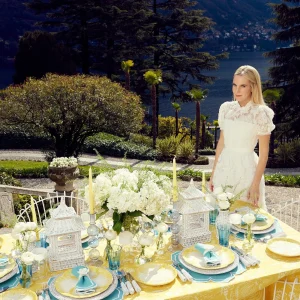 Best Blue Positano Glasses (Set Of 4) Glasses