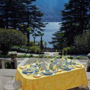 Best Blue Positano Glasses (Set Of 4) Glasses