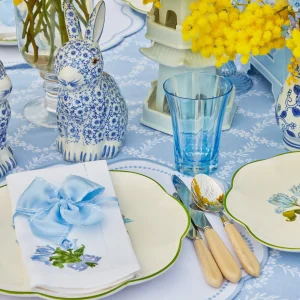 Best Blue Positano Glasses (Set Of 4) Glasses