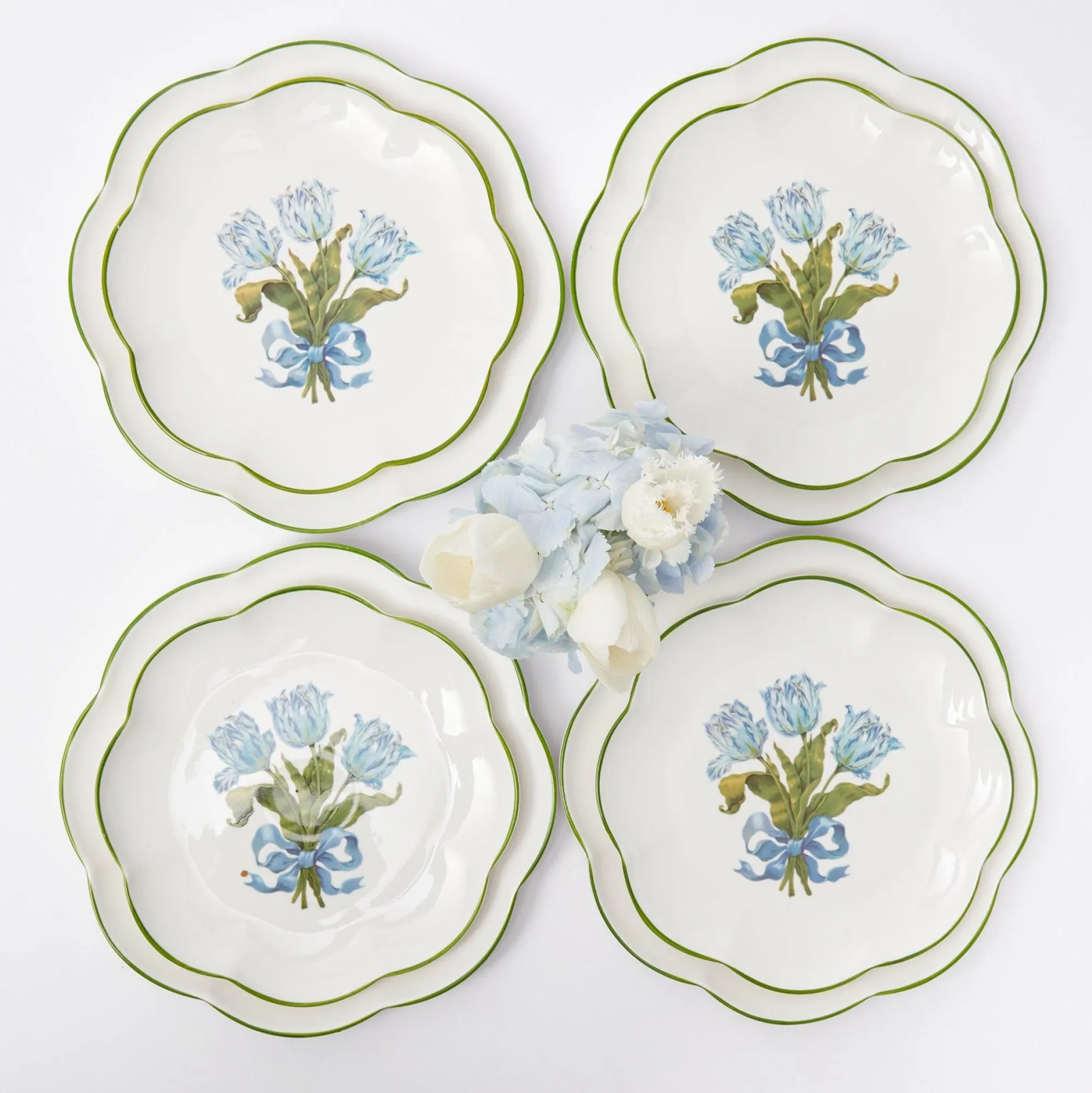 blue_tulip_dinner__starte_0-1.webp Cheap Blue Tulip Dinner & Starter Plates (Set Of 8) Starter Plates
