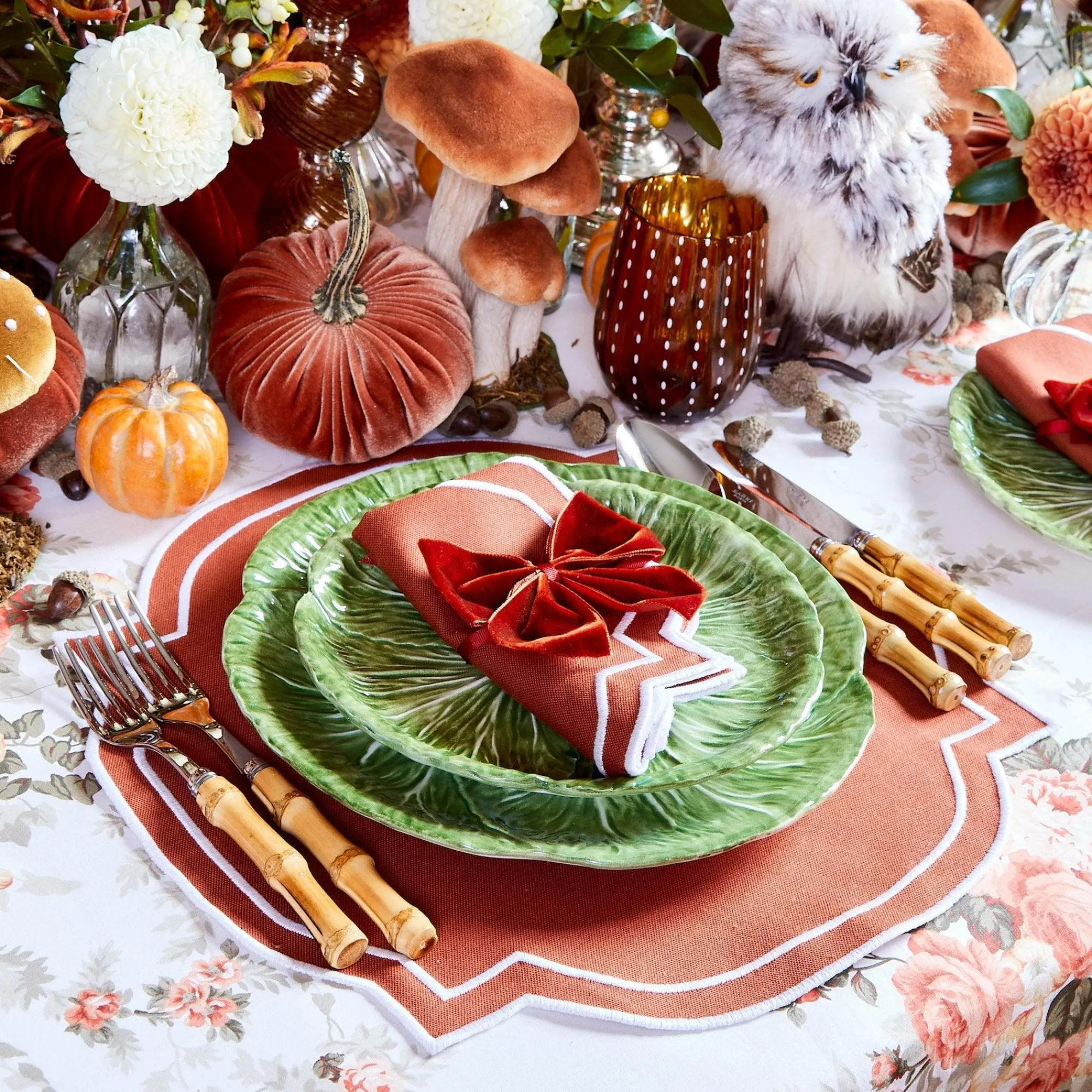 burnt_orange_napkins_set__7.webp Flash Sale Burnt Orange Napkins (Set Of 4) Napkins