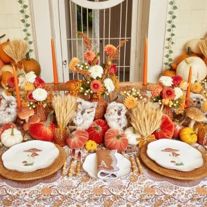 Flash Sale Burnt Rattan Vase (Set Of 3) Rattan Tableware