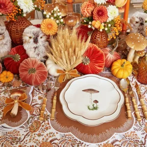 Flash Sale Burnt Rattan Vase (Set Of 3) Rattan Tableware