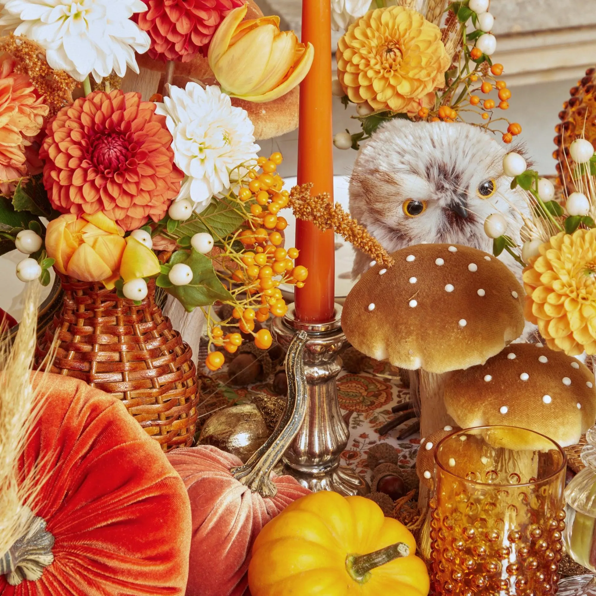 burnt_rattan_vase_set_of__8-1.webp Sale Burnt Rattan Vase (Set Of 3) Vases