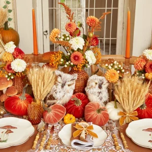 Flash Sale Burnt Rattan Vase (Set Of 3) Rattan Tableware