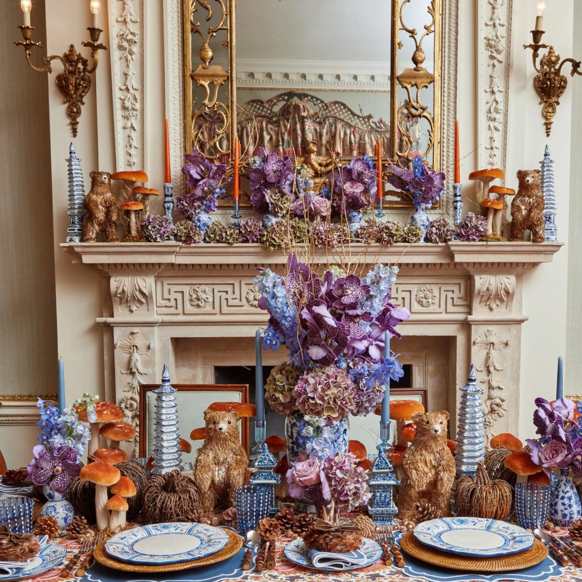 cadiz_hand_painted_dinner_4-1.webp Hot Cadiz Hand Painted Dinner Plate Dinner Plates