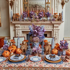 Sale Cadiz Hand Painted Starter Plates (Set Of 4) Starter Plates