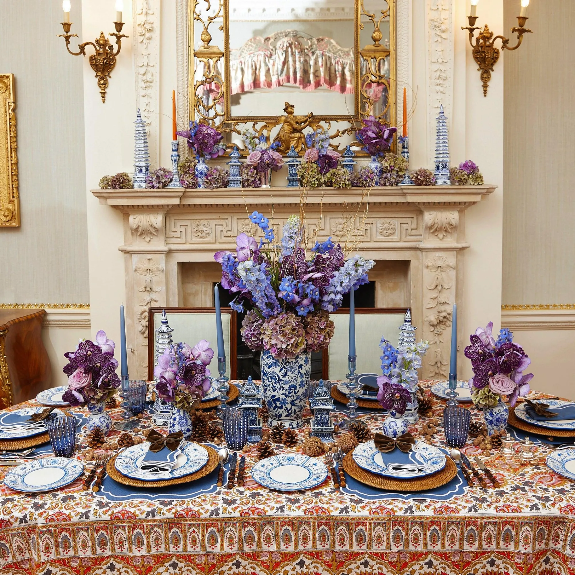 cadiz_hand_painted_starte_15-1.webp Sale Cadiz Hand Painted Starter Plates (Set Of 4) Starter Plates