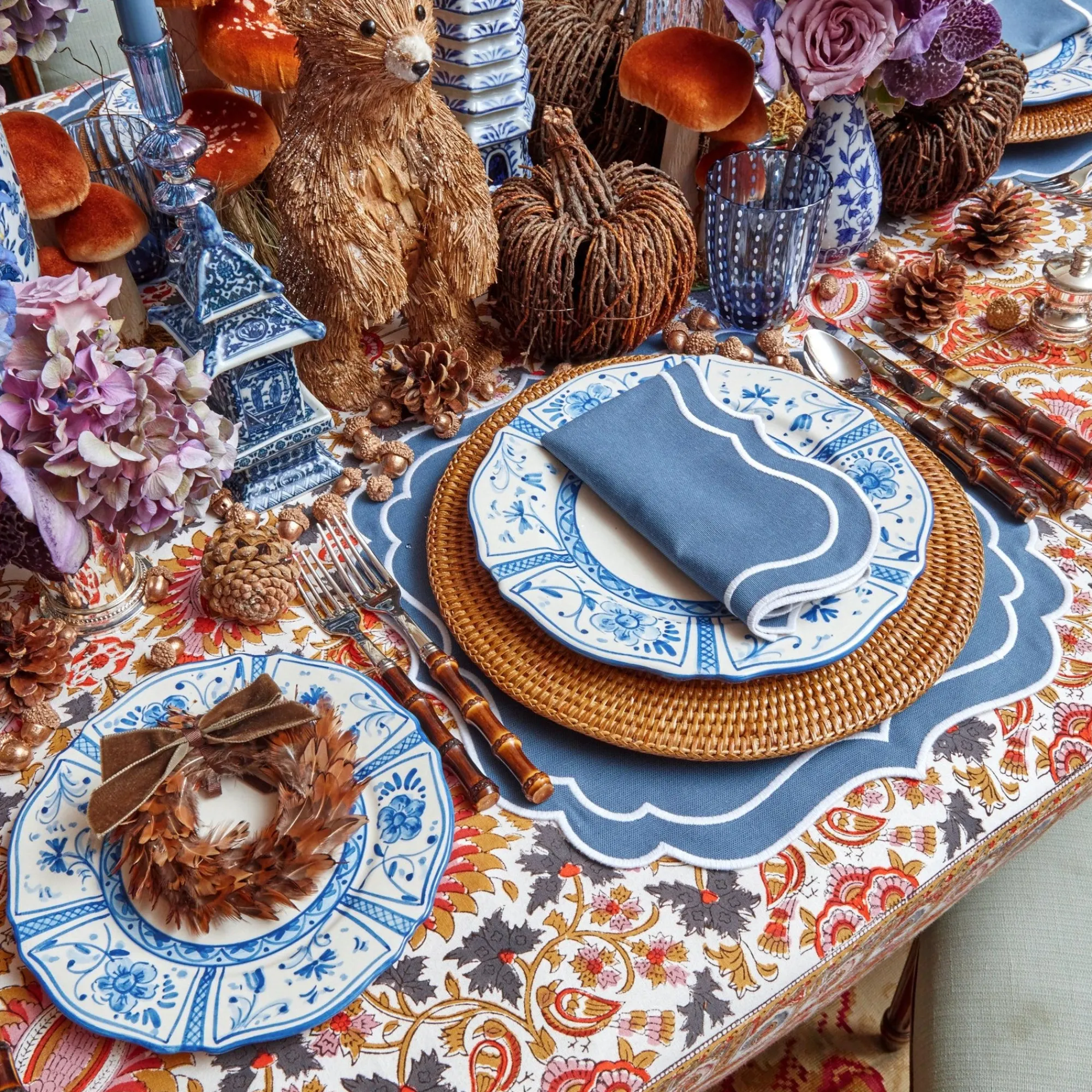 cadiz_hand_painted_starte_3-1.webp Sale Cadiz Hand Painted Starter Plates (Set Of 4) Starter Plates