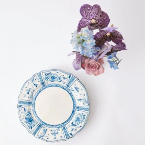 Sale Cadiz Hand Painted Starter Plates (Set Of 4) Starter Plates