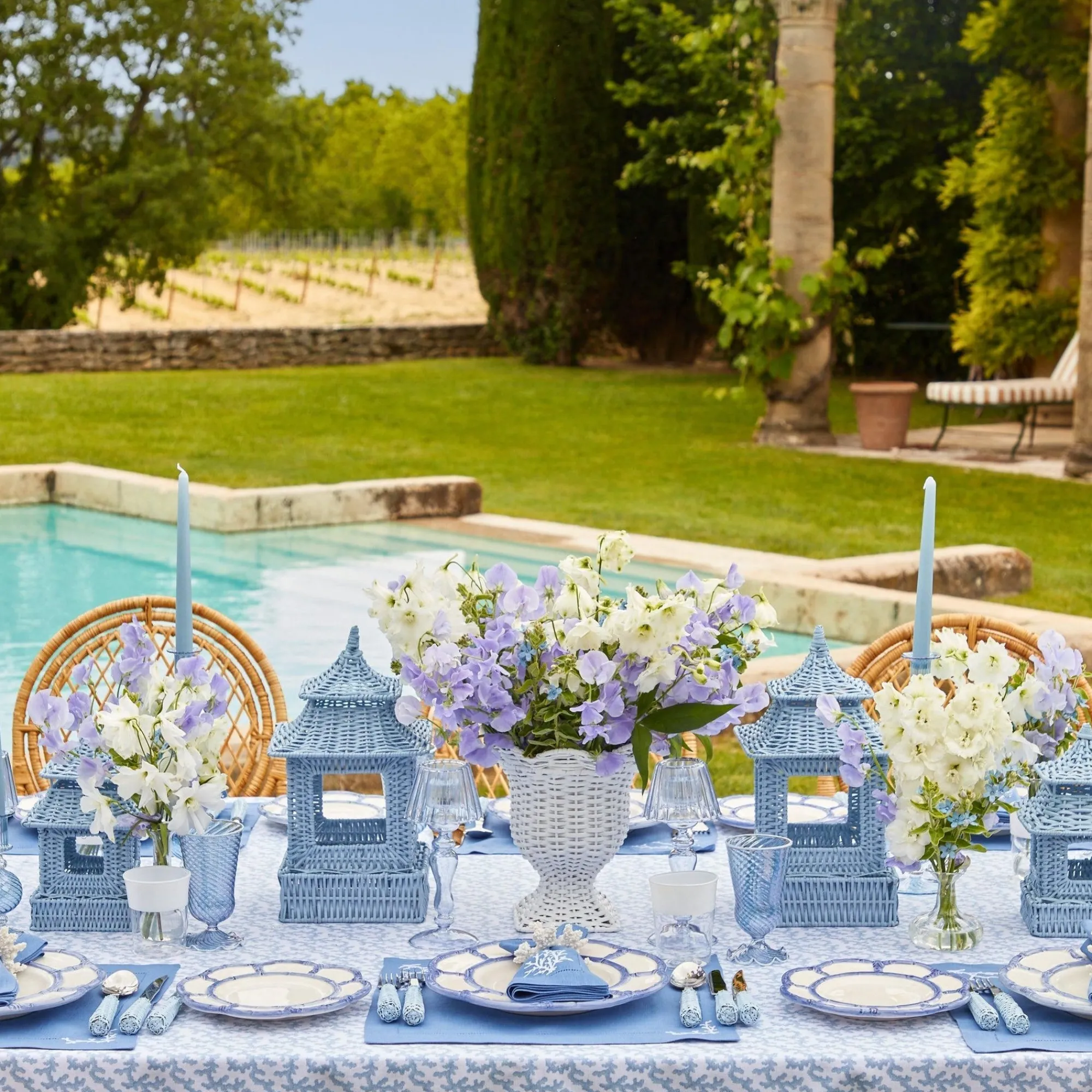 camille_azure_candle_set__5-3.webp Best Camille Azure Candle Set (Blue) Candlescapes