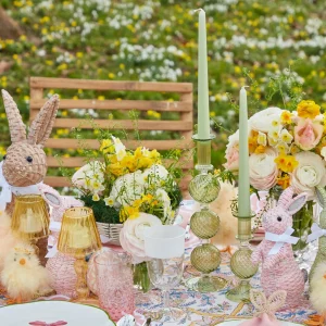 Discount Camille Olive Candlescape Candlescapes