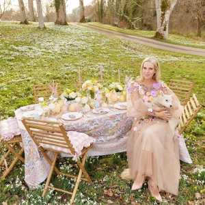 Discount Camille Olive Candlescape Candlescapes