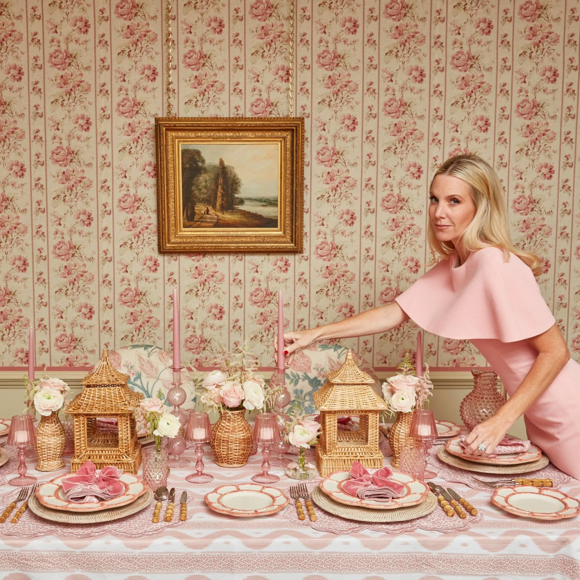 camille_peony_candle_set_3.webp Fashion Camille Peony Candle Set Candlescapes