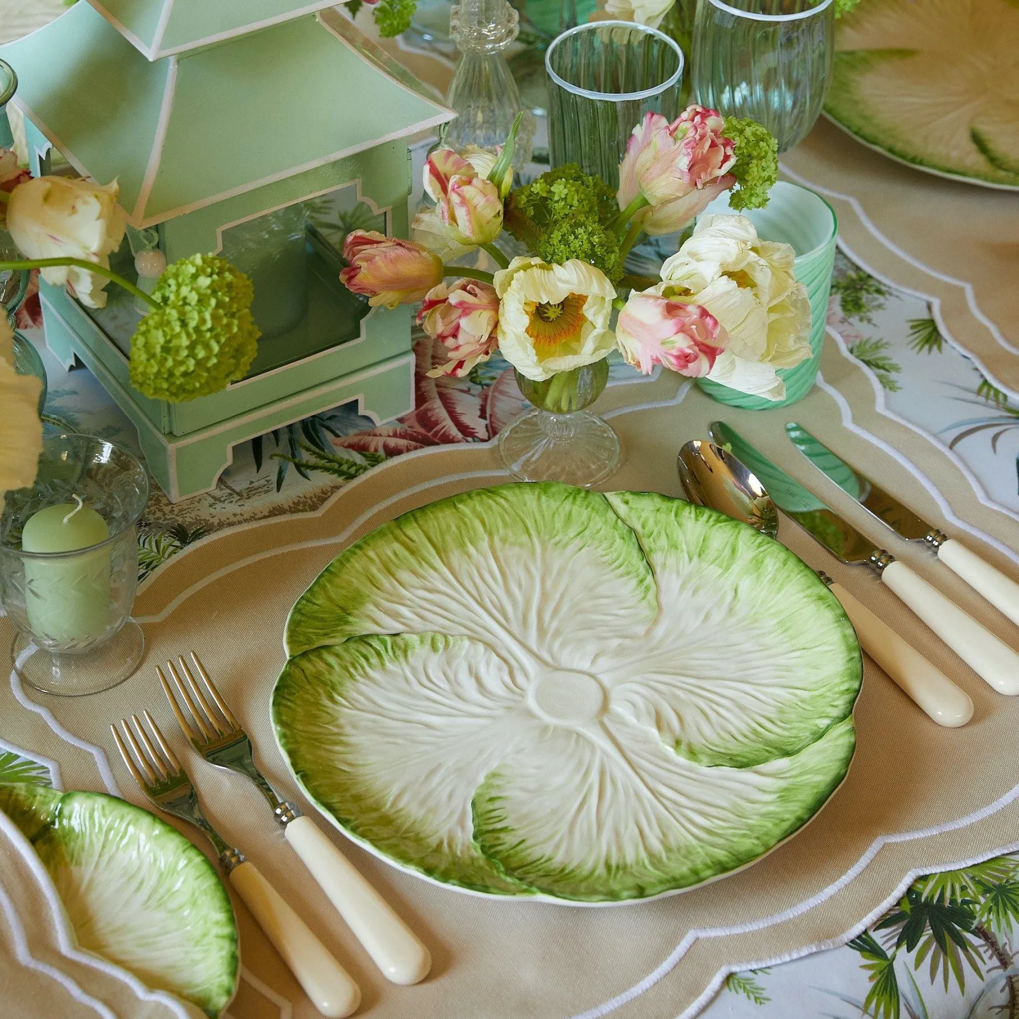 capri_lettuce_dinner_plat_12-4.webp Cheap Capri Lettuce Dinner Plate Dinner Plates